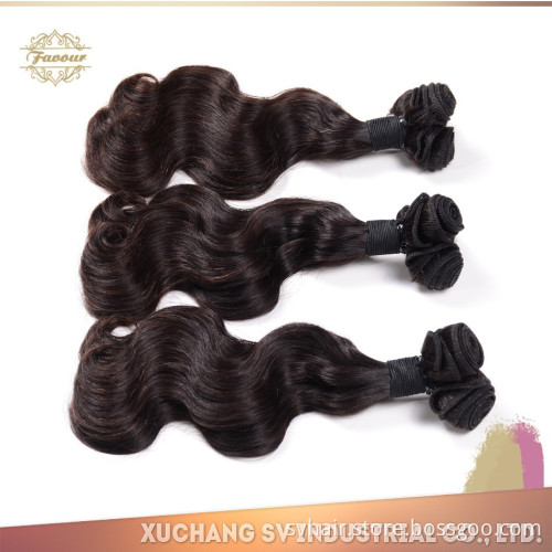 top quality body wave wholesale factory price new arrival 100% pervian virgin hair body wave peruvian hair in china
